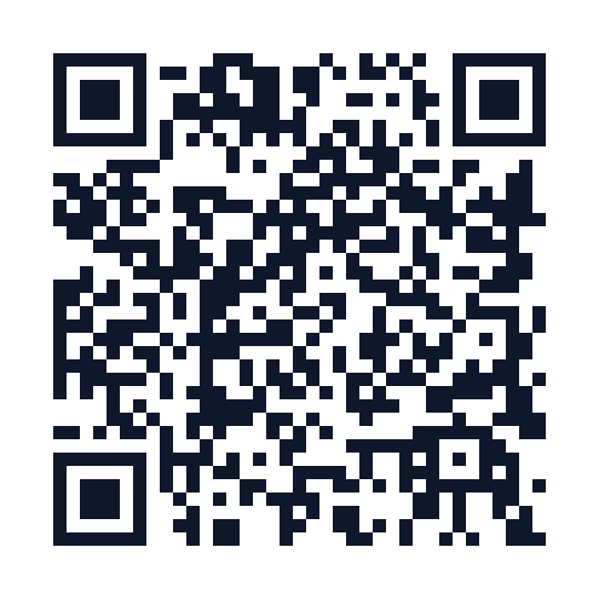 Mã QR mở khung chat Zalo OA Peram Software